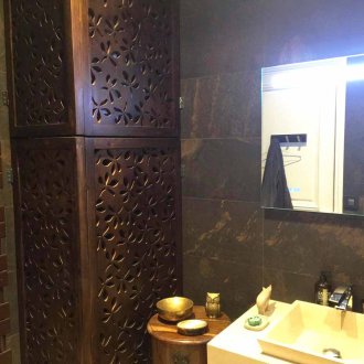 Πάνελ διακόσμησης σωλήνων