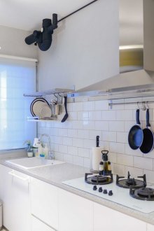 Διακοσμήσεις σωλήνων οροφής