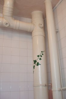 Σχέδιο σωλήνα διακόσμησης