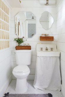 Διακοσμητικός σωλήνας από ύφασμα