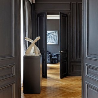 Γυψοσανίδα στο σπίτι