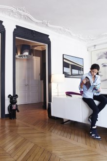 Γυψοσανίδα στις πόρτες