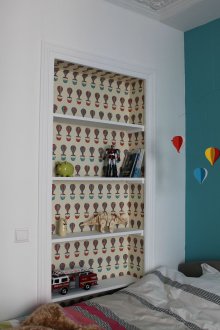 Θέση στο νηπιαγωγείο