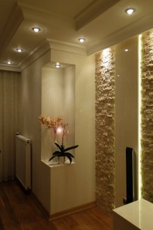 Ικανοποίηση στο σχεδιασμό του δωματίου