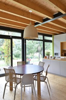 Θέση στην κουζίνα