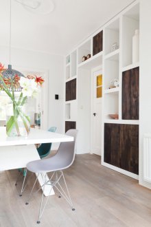 Θέση στο σαλόνι