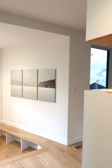 Θέση στο διαμέρισμα