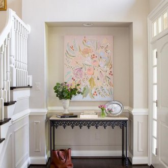 Θέση στο διάδρομο