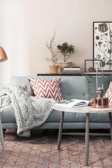 Τάσεις σχεδίασης εσωτερικών χώρων 2019