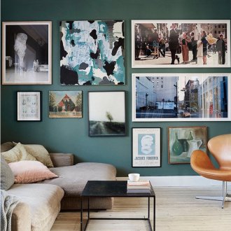 Τάσεις εσωτερικού σχεδιασμού διαμερισμάτων 2019