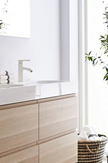 Τάσεις σχεδίασης εσωτερικών χώρων μπάνιου 2019