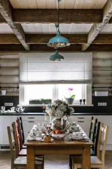 Δέντρο στο εσωτερικό