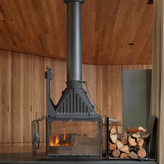 Ξυλεία σε εσωτερικούς χώρους