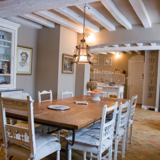 Δέντρο στο εσωτερικό της Προβηγκίας