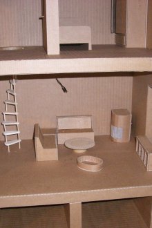 Παιδικά έπιπλα για σαλόνι