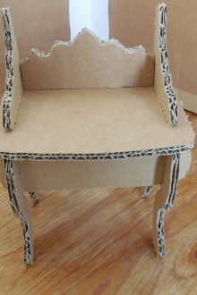 Χαρτόνι τραπέζι παιχνίδι