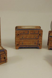 Χαρτόνι ντεκολτέ