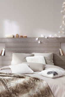 Κέλυφος στυλ χώρας