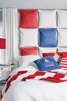 Κεφαλάρι μαξιλαριού