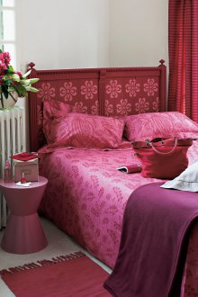 Δεσμωμένο κεφαλάρι