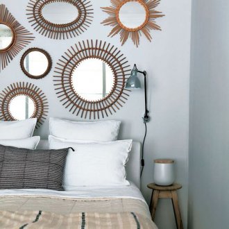 Καθρέφτης καθρέφτη