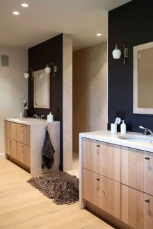 Αρτ νουβό μπάνιο