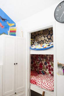 Σχεδιάστε μια θέση στο τείχος ενός φυτωρίου