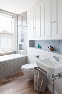 Σχεδιασμός θέσεων στον τοίχο