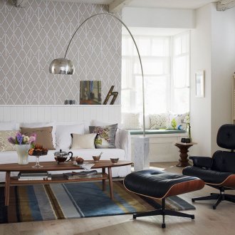 Σχεδιασμός θέσεων παραθύρου Bay