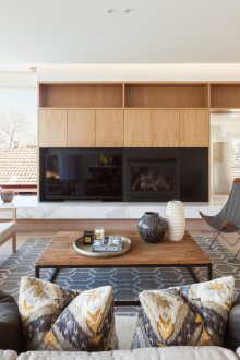 Ντουλάπα διακόσμηση στο εσωτερικό