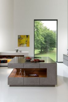 Θέση στην κουζίνα