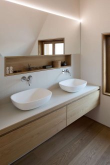 Εξειδικευμένη διακόσμηση με πολυεπίπεδη