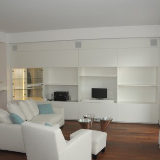 Σχεδιασμός θέσεων στο ντουλάπι