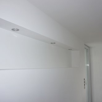 Σχεδίαση θέσεων με οπίσθιο φωτισμό