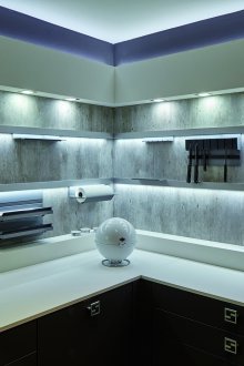 Σχεδιασμός θέσεων με ράφια