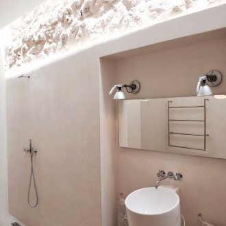 Σχεδιασμός θέσεων με νεροχύτη