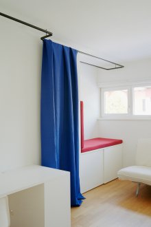 Εξειδικευμένη διακόσμηση με οθωμανικά