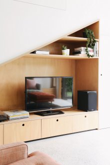 Σχεδιασμός εξειδικευμένης τηλεόρασης