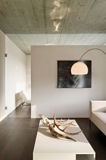 Διαχωρισμός γυψοσανίδας στο διαμέρισμα