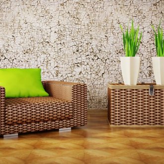 Υγρή ταπετσαρία