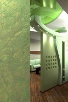 Υγρή ταπετσαρία