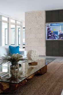 DIY ενυδρείο στο σπίτι