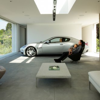 Μινιμαλιστική τηλεόραση