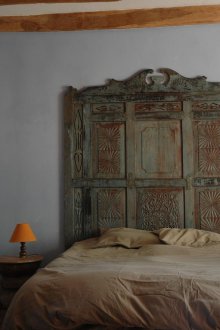 Ανατολικό πρόχειρο στυλ