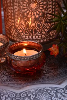 Ανατολικοί κάτοχοι κεριών