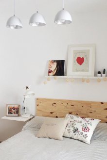 Έπιπλα από μασίφ ξύλο