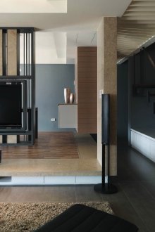 Πρωτότυπη μεταλλική βάση