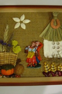 Γοητεία για την εικόνα του σπιτιού