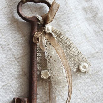 Γοητεία για το κλειδί του σπιτιού