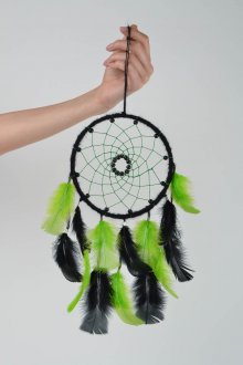 Γοητεία για το σπίτι ονειροπόλος